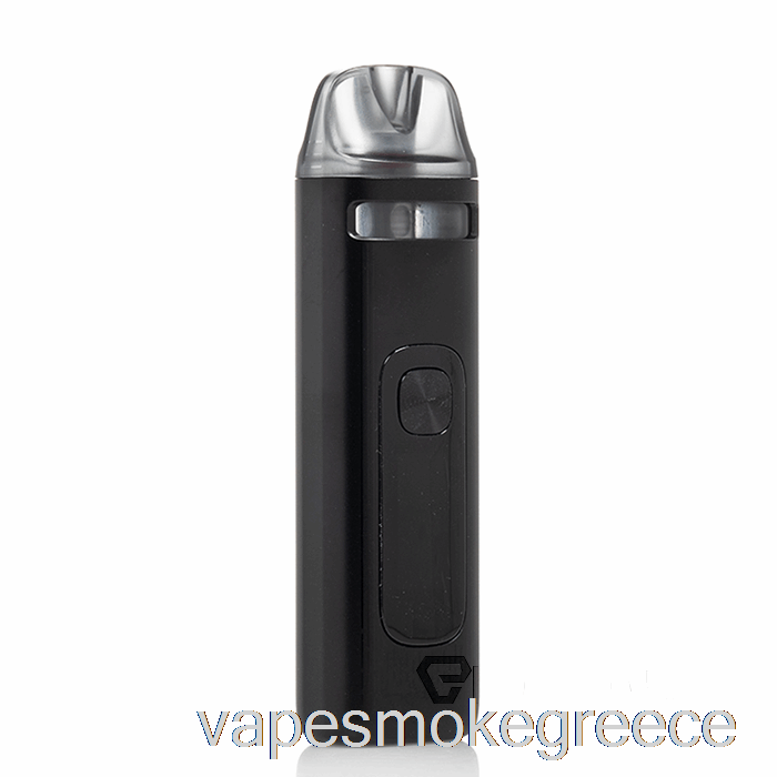 Vape Greece Uwell Crown X 60w Pod System μαύρο